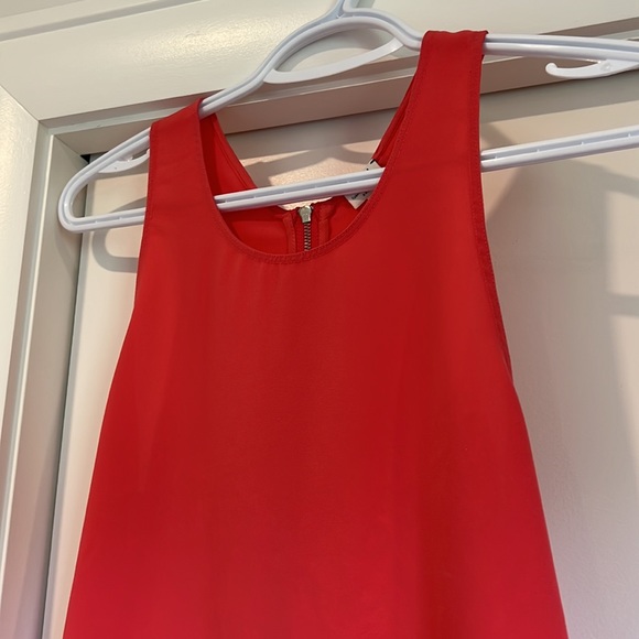 Aritzia Wilfred Sevres Blouse - Picture 2 of 10